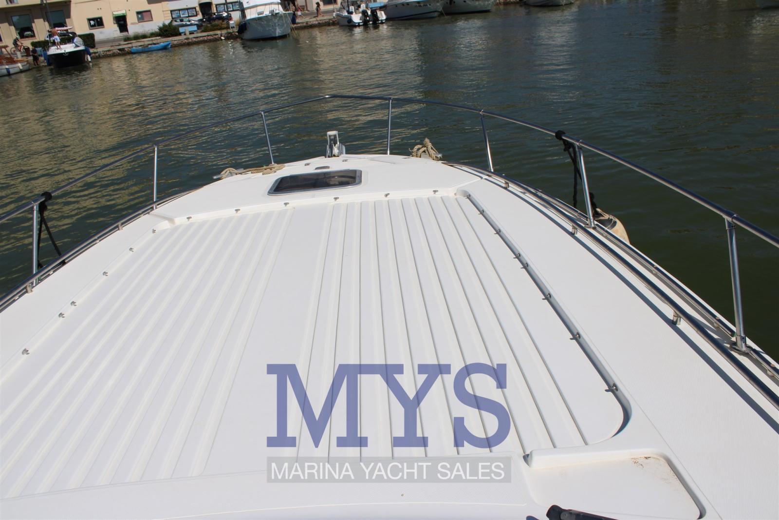 fiart mare Fiart 36 genius