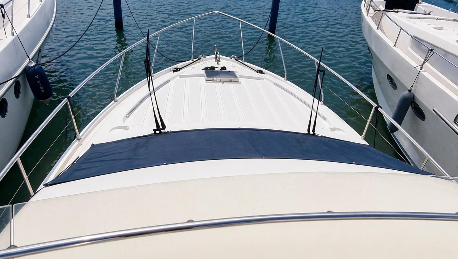 ferretti yachts Ferretti 46