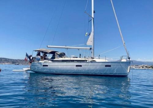 Bavaria yachts 37 cruiser