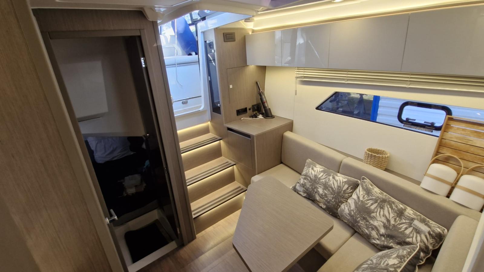 beneteau Gran turismo 36