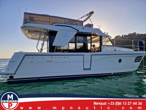  Swift Trawler 30