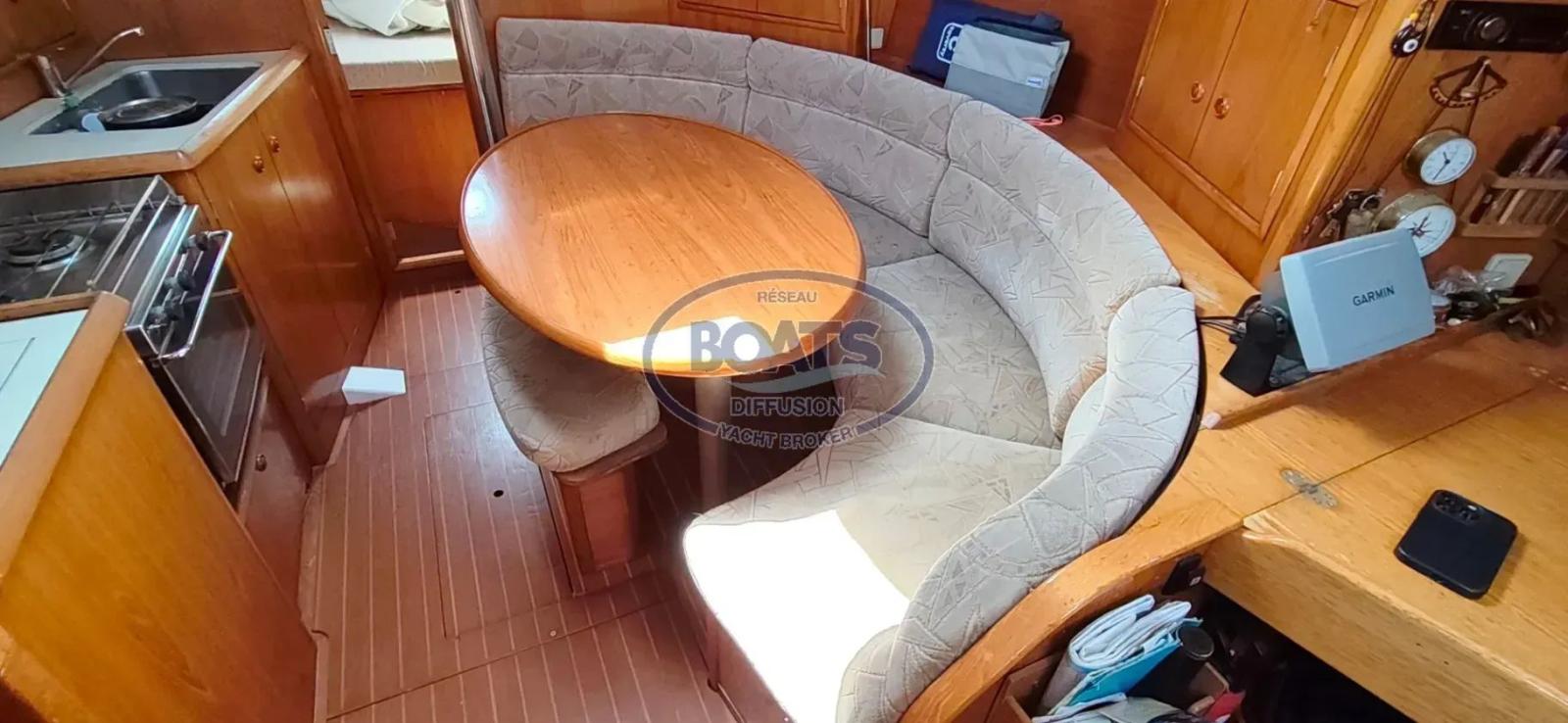 jeanneau Sun odyssey 34.2