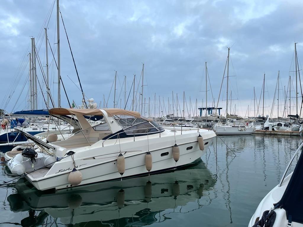 fiart mare 34 genius