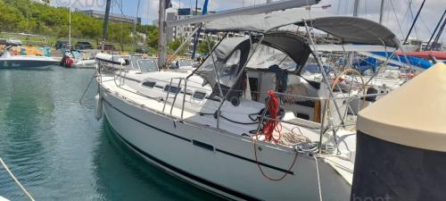 beneteau Oceanis 393 clipper