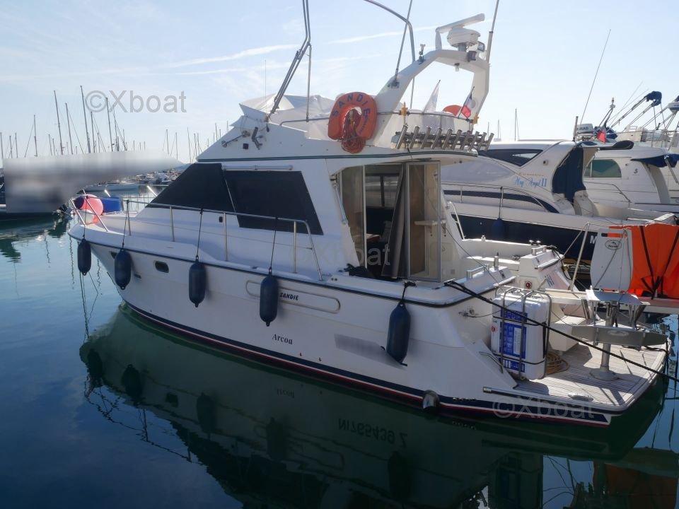 arcoa Arcoa 1075 fly