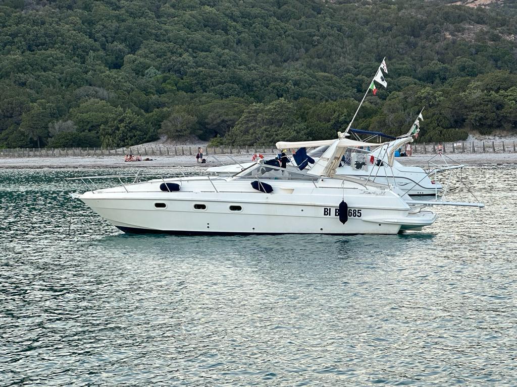 fiart mare Fiart 32 genius