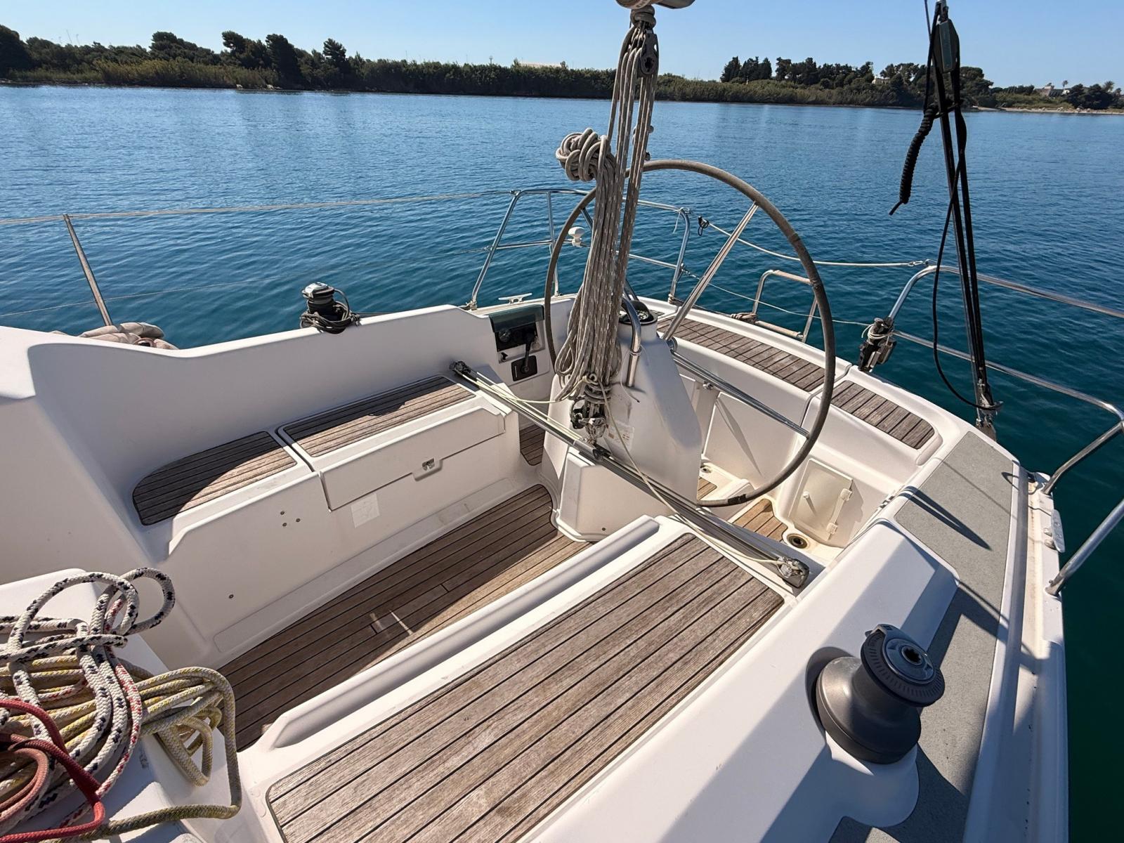 dehler Dehler 34