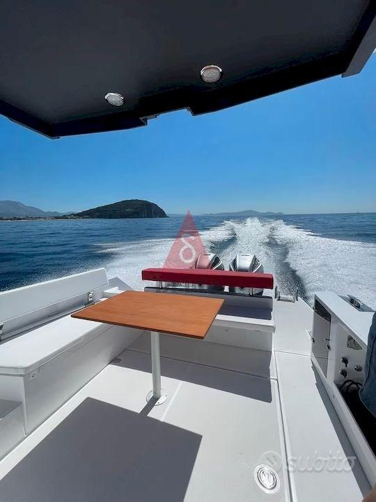 bimax Alchimia 34