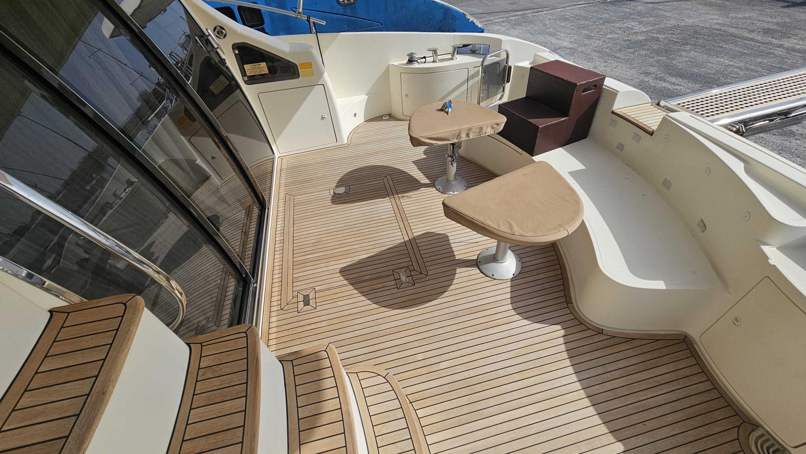 azimut 62 evolution