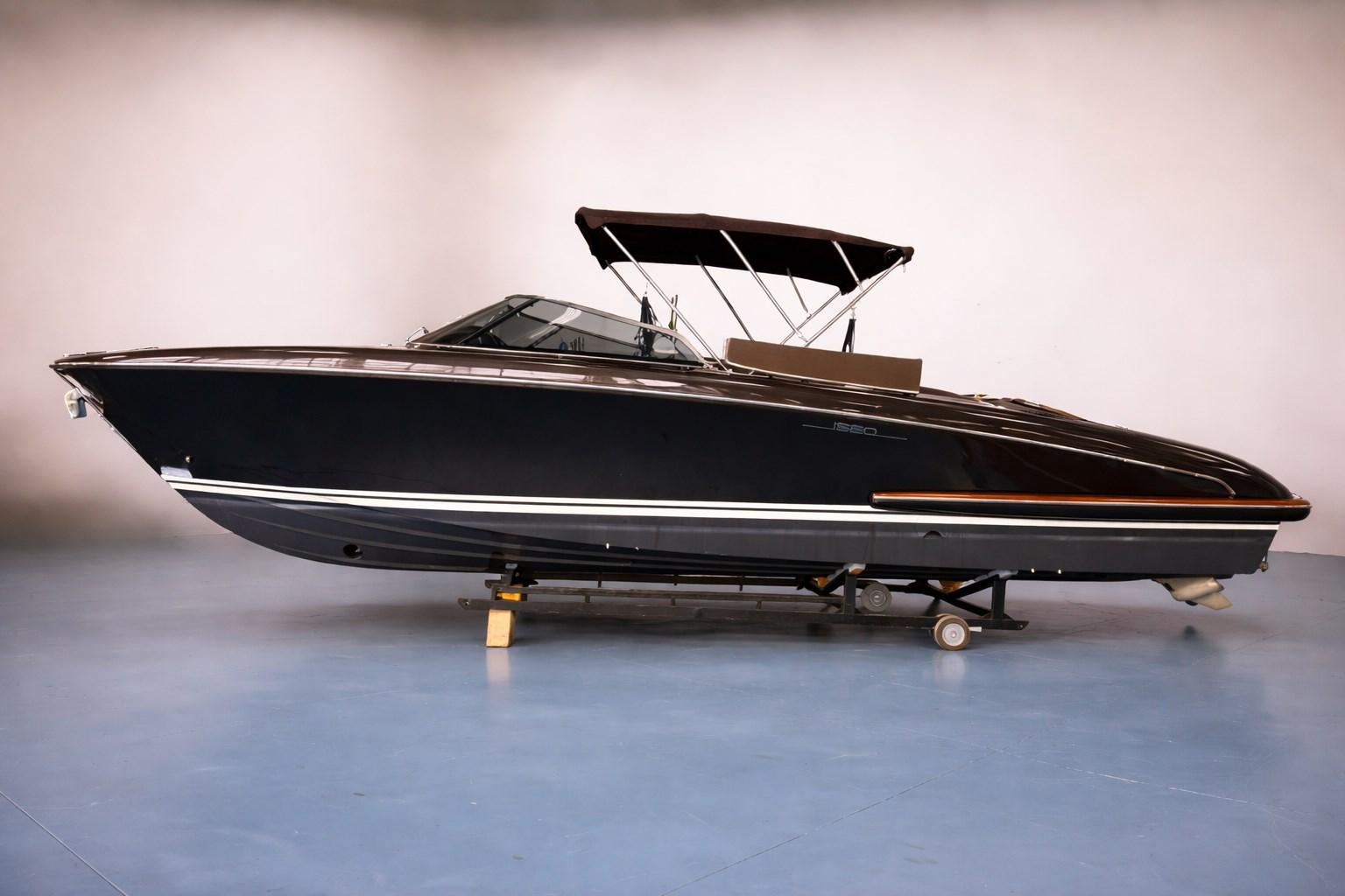 riva 27 iseo
