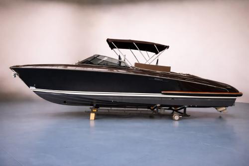 Riva 27 iseo