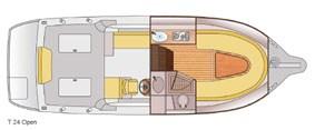 3b craft T24 open