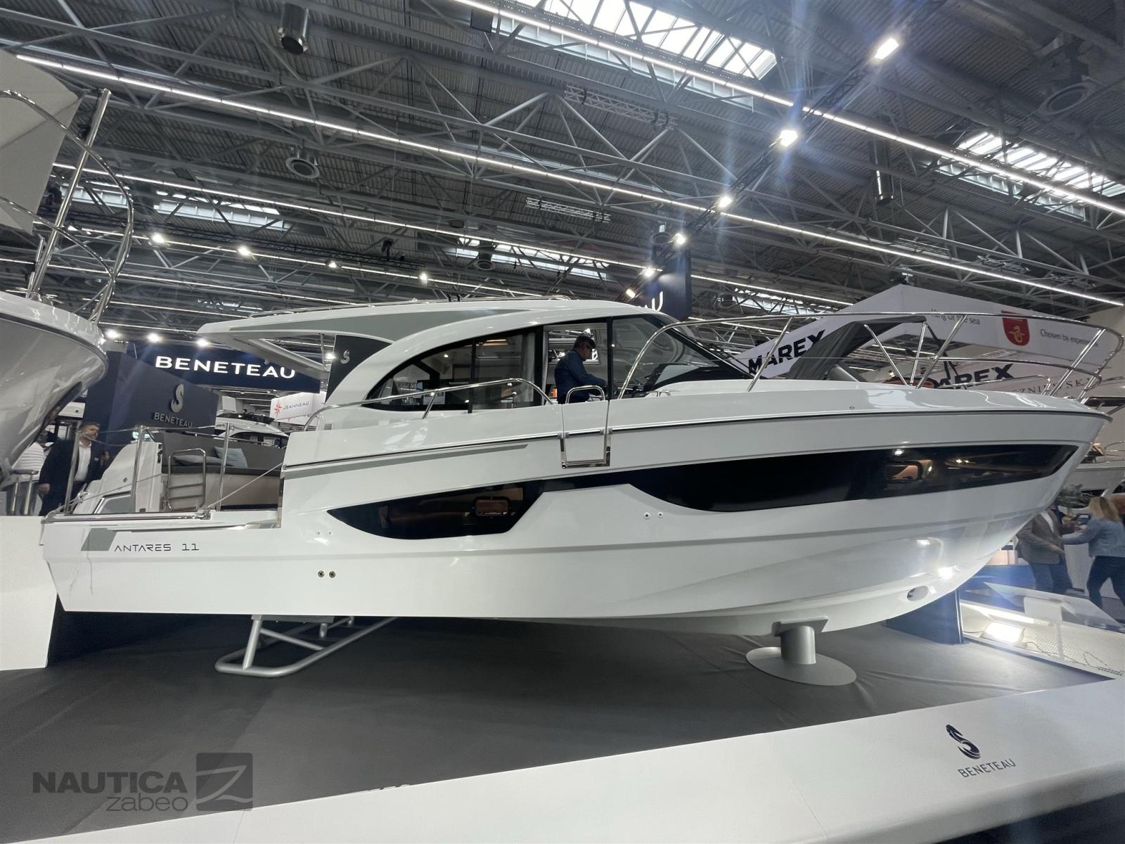 beneteau Antares 11 ob
