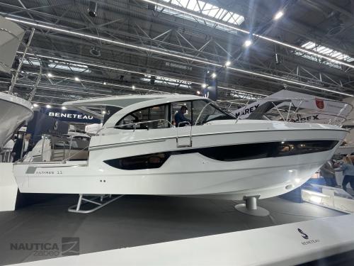 Beneteau antares 11 ob