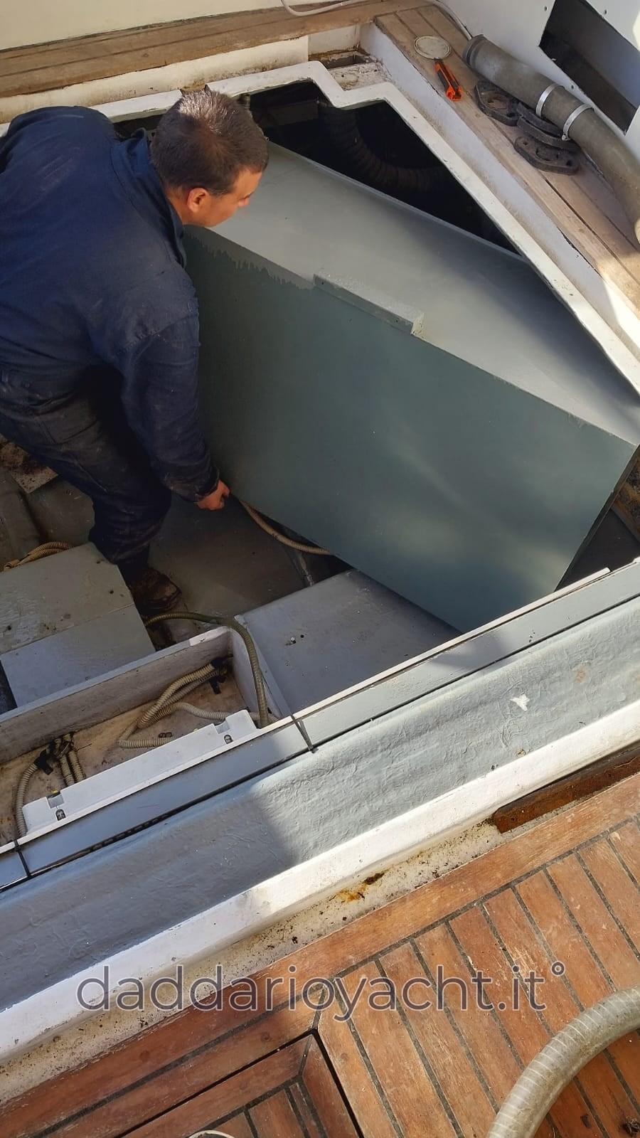 fiart mare 35 genius