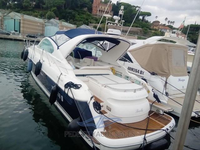 fairline Targa 48