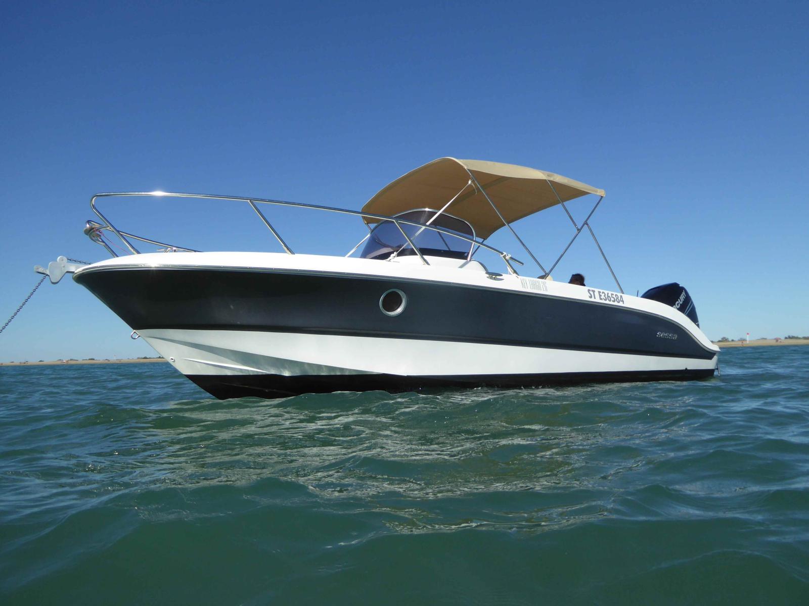 sessa Key largo 26