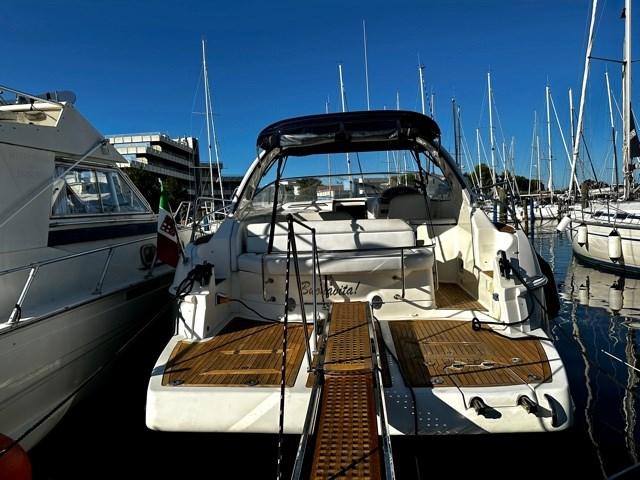 bavaria yachts 33 sport