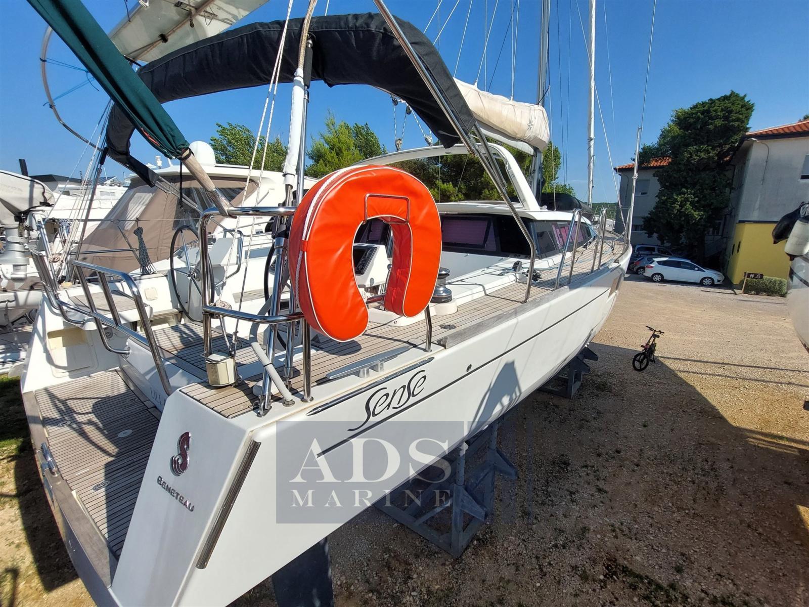 beneteau Sense 43 - 43