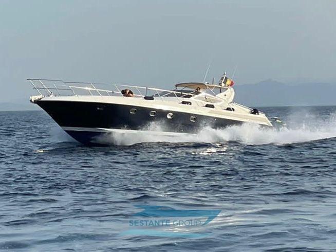 cantieri di sarnico Sarnico 58