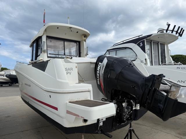 beneteau Barracuda 7