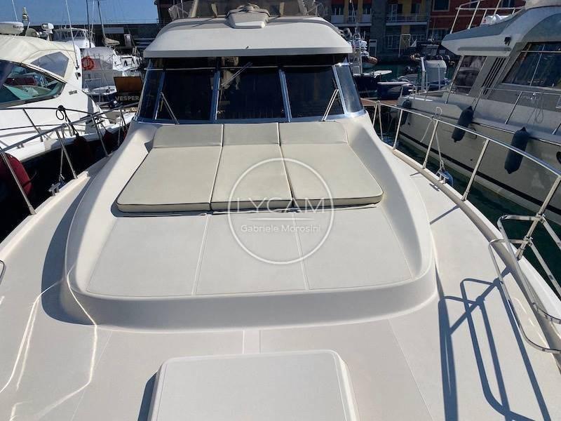 riva 50 hp superamerica