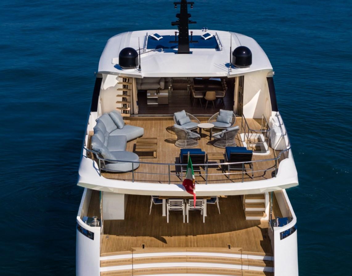 maiora 30 m convertible