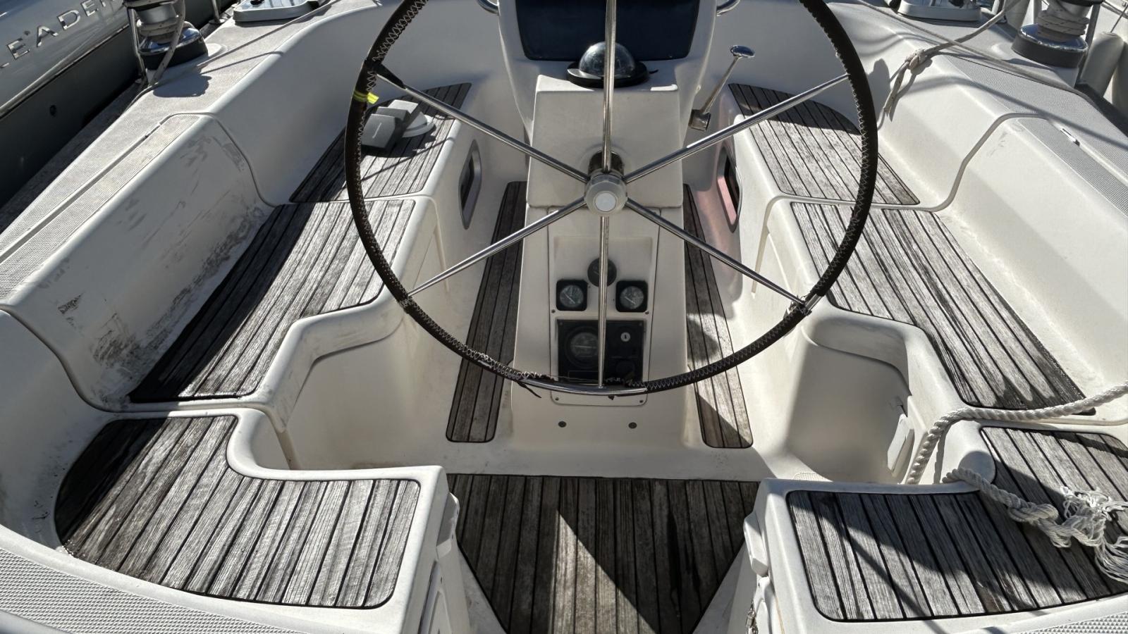 bavaria yachts Bavaria 42