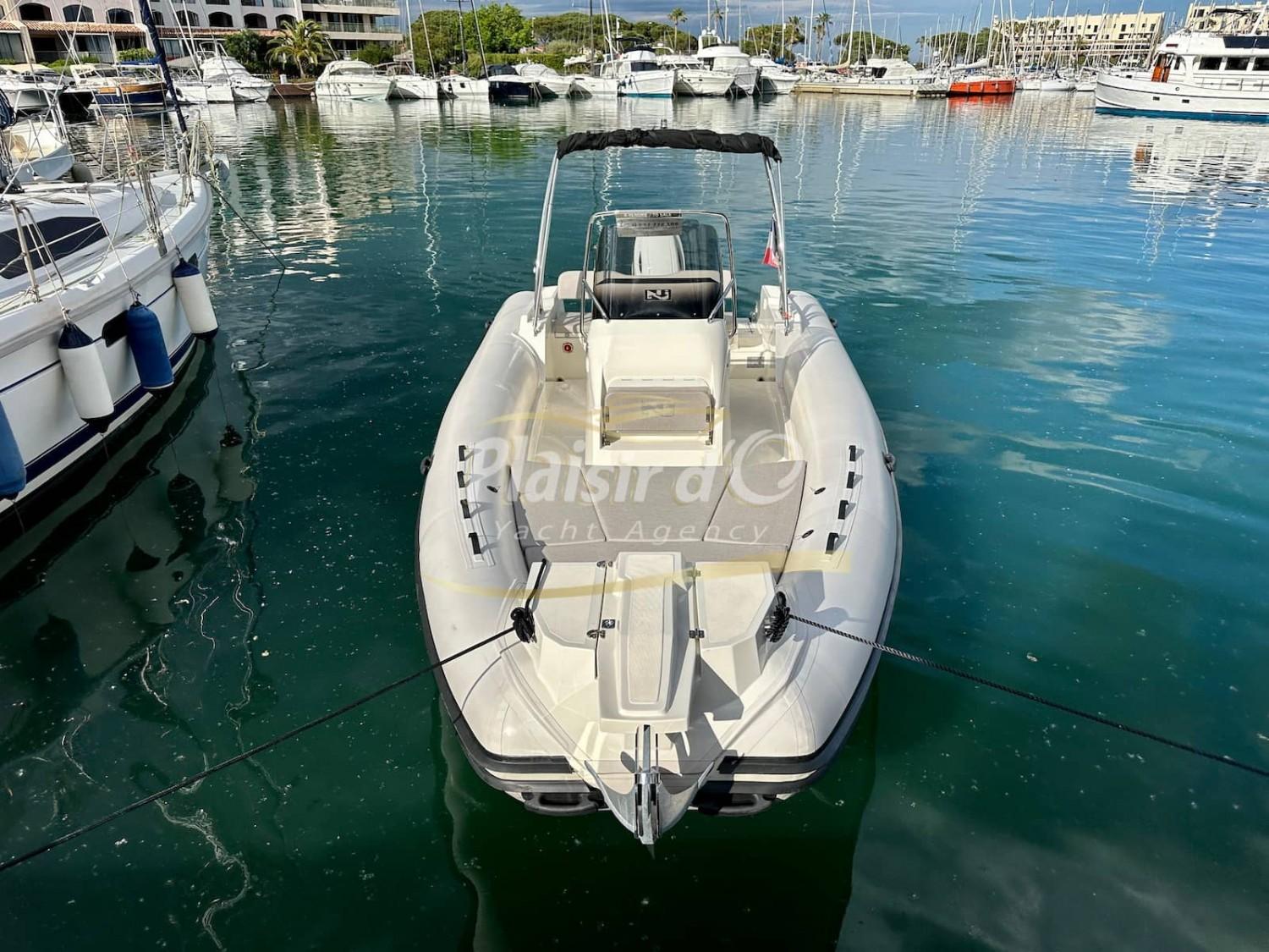 nuova jolly NJ 700 XL