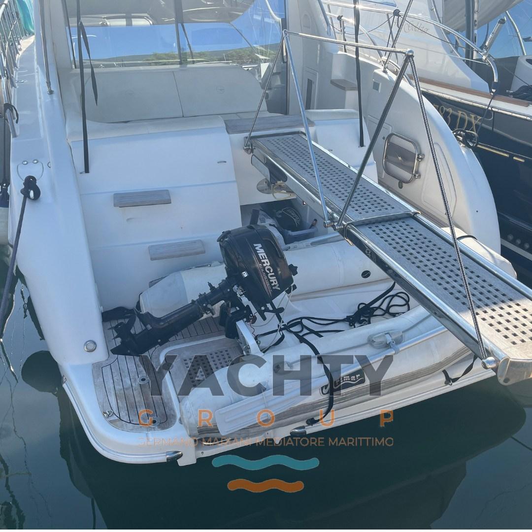 airon marine Airon 4300 t-top