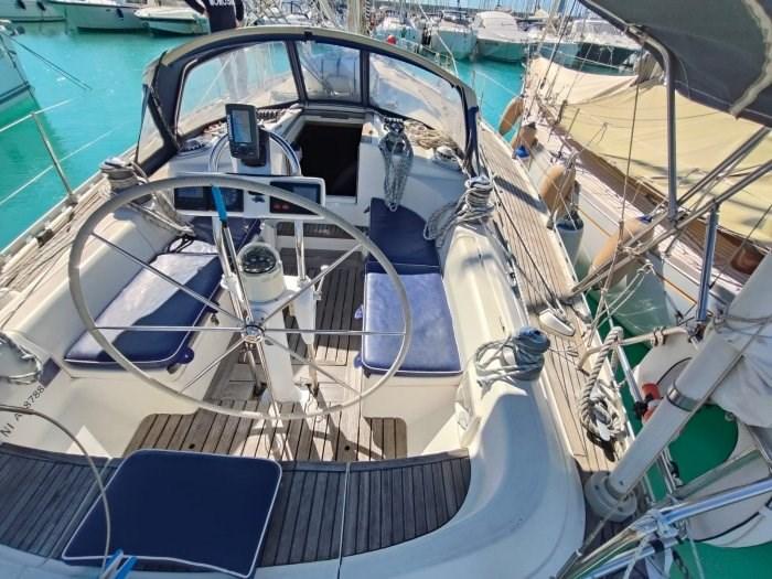 dufour yachts Dufour 45 classic