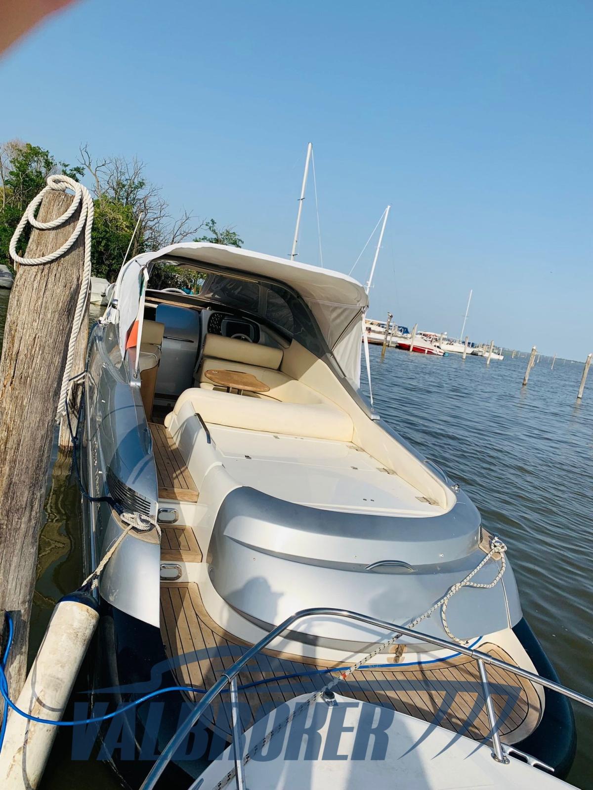 albatro marine Albatro 12e90