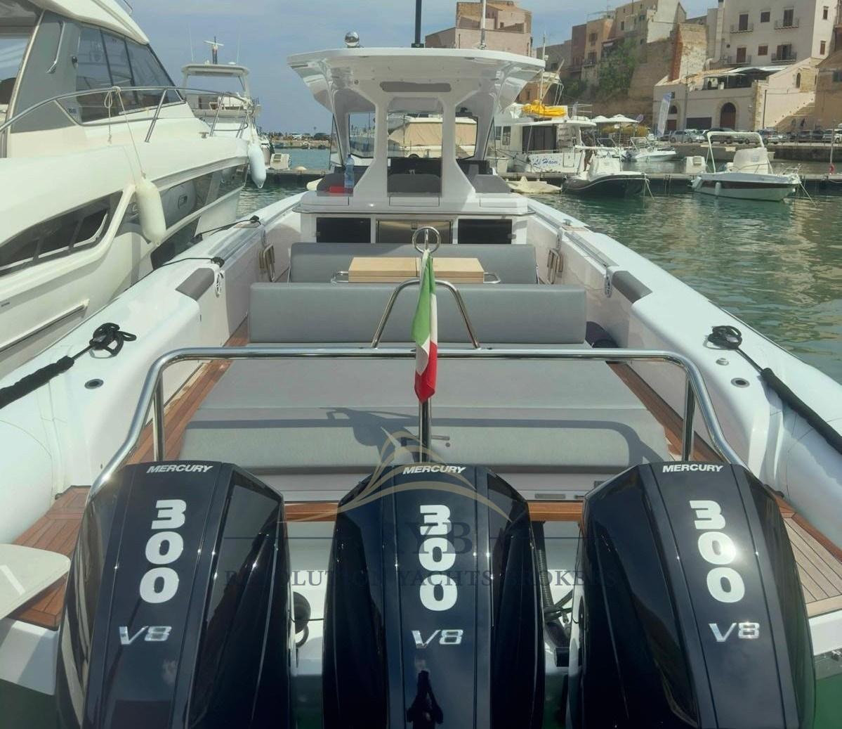 pirelli 42