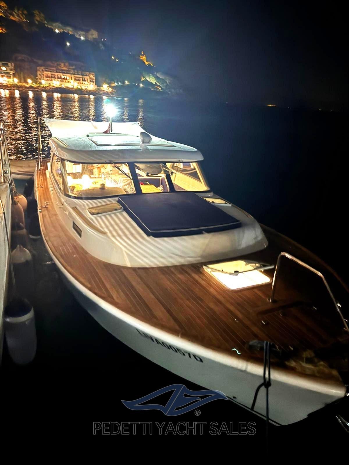 toy marine Toy 36