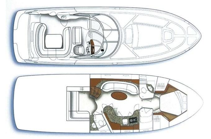 sea ray 455 sundancer