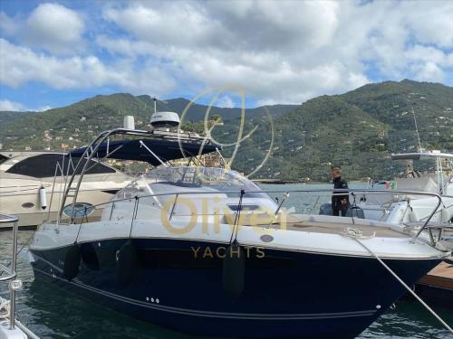 Jeanneau cap camarat 8.5 wa