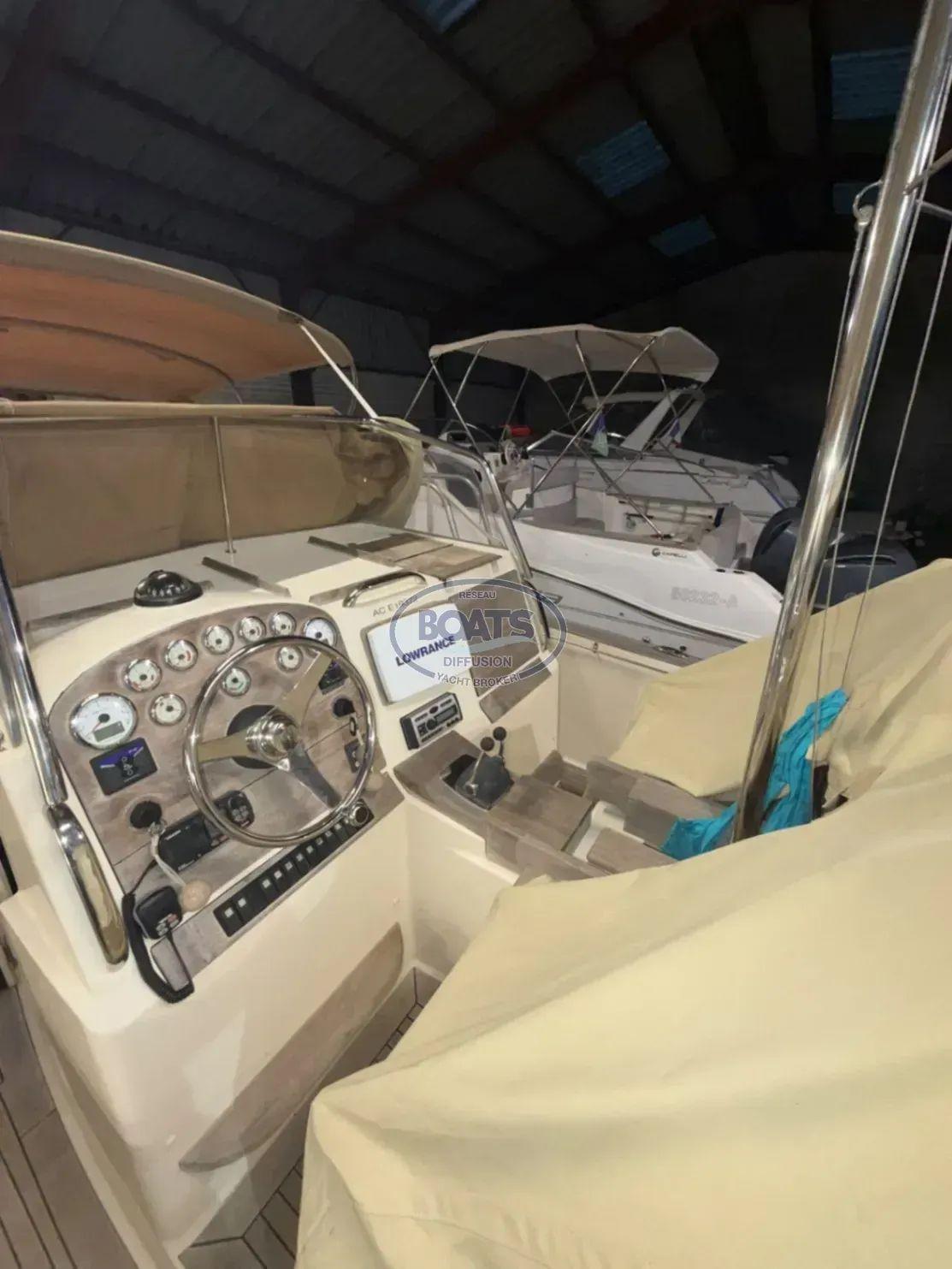 rhea Rhea 35 open