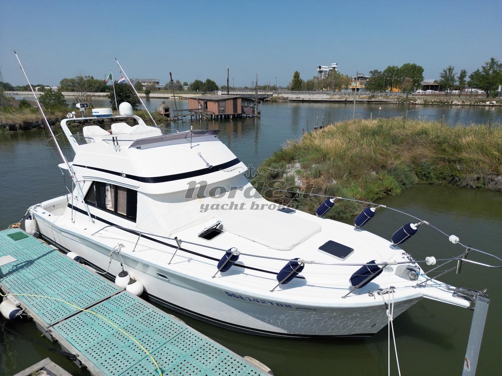 riviera 39