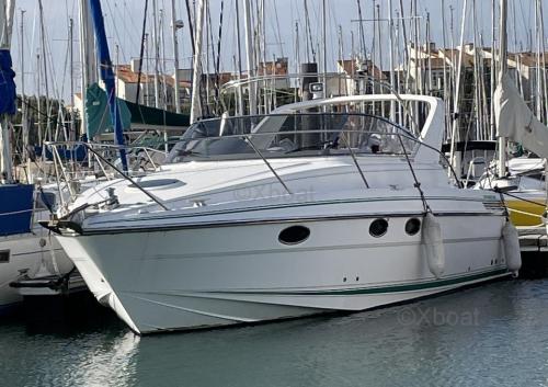 fairline Fairline 31 targa