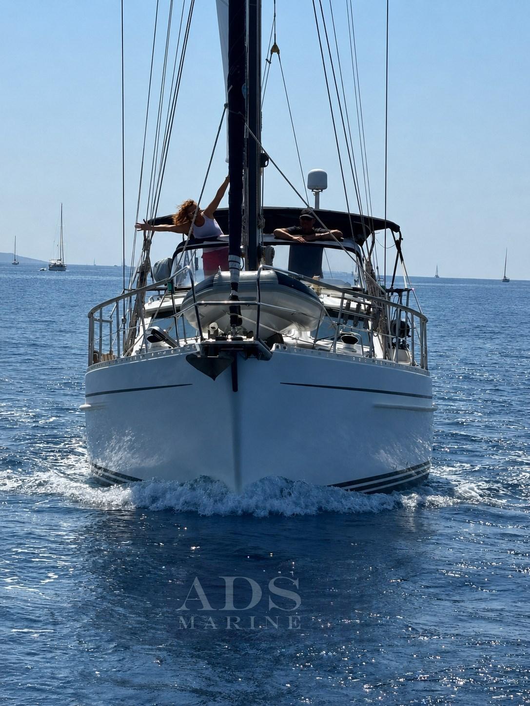 siltala Nauticat 42