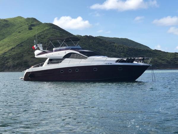 raffaelli Maestrale 52