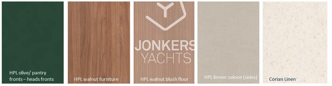 linssen Grand sturdy 40.1 sedan