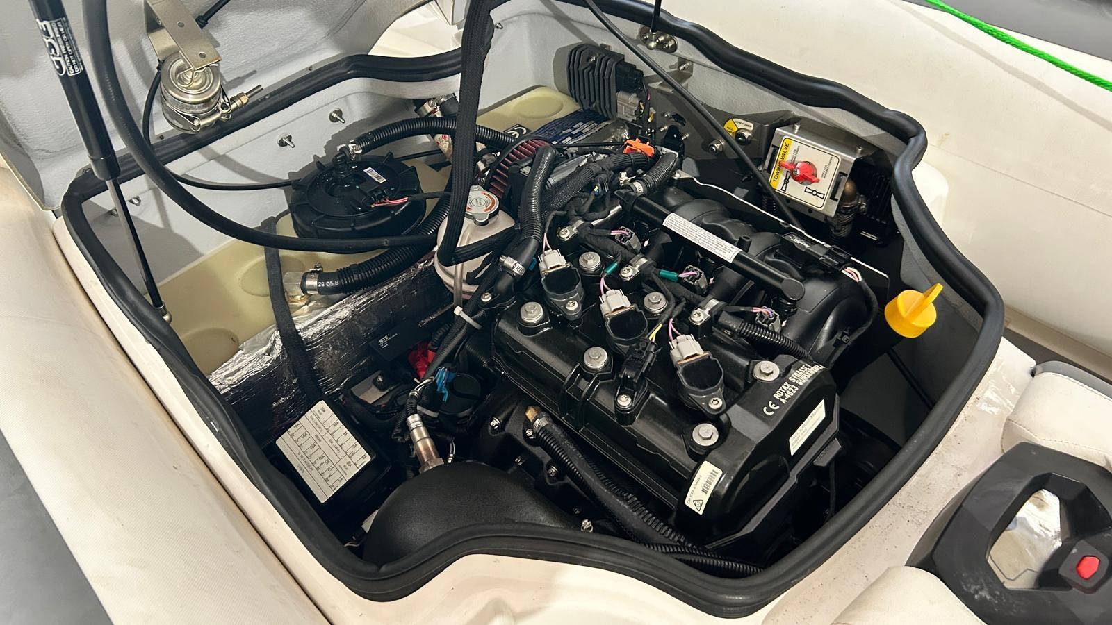 williams Minijet 280