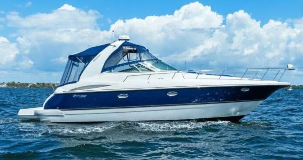 cruiser Cruiser 3672