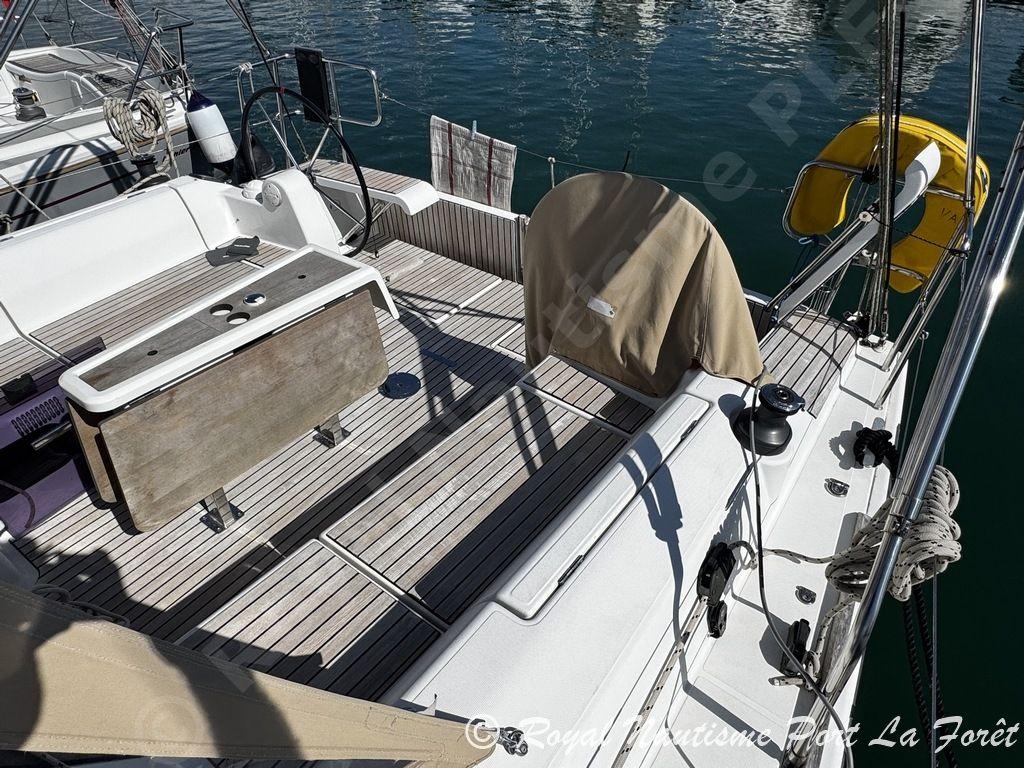 dufour 382 grand large