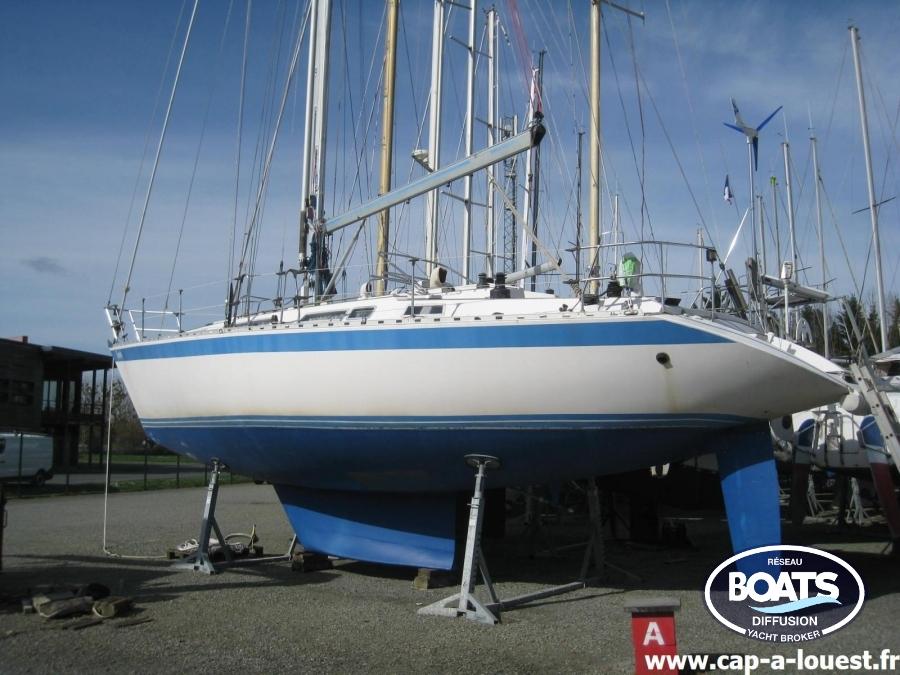 wauquiez Centurion 40