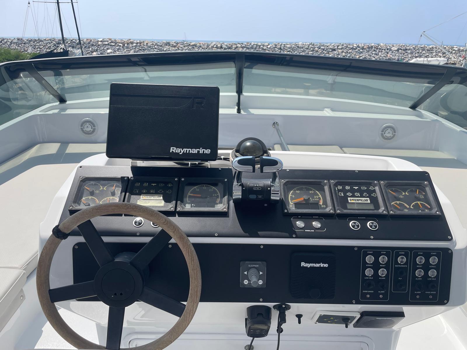 fb design (fabio buzzi) 80