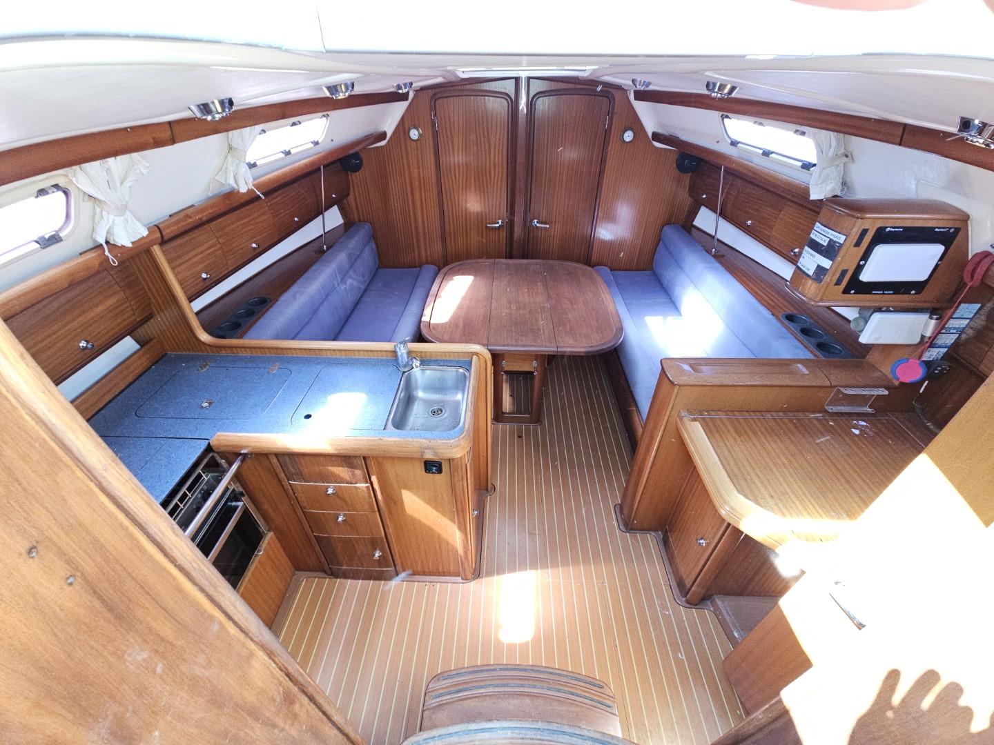 bavaria yachts 36