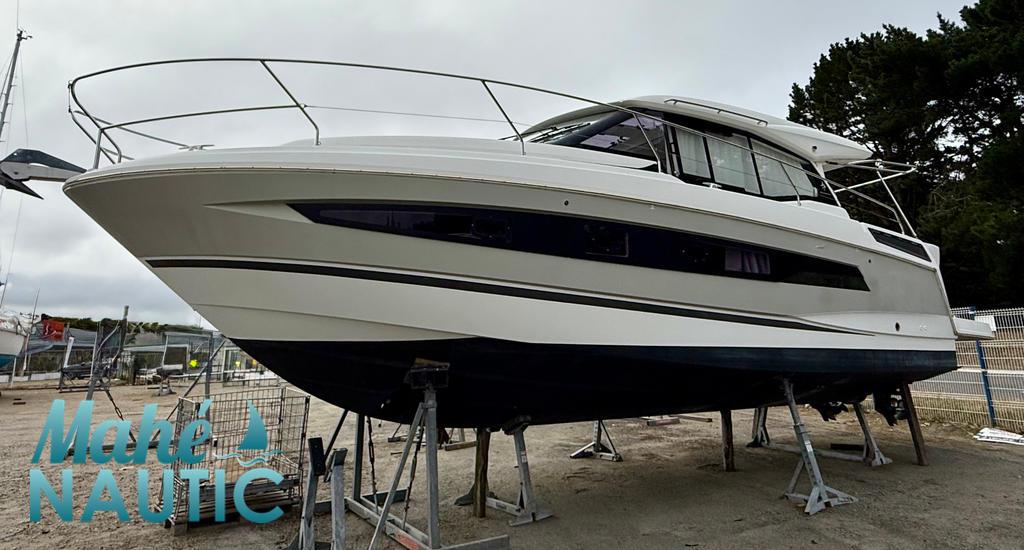 jeanneau Nc 37