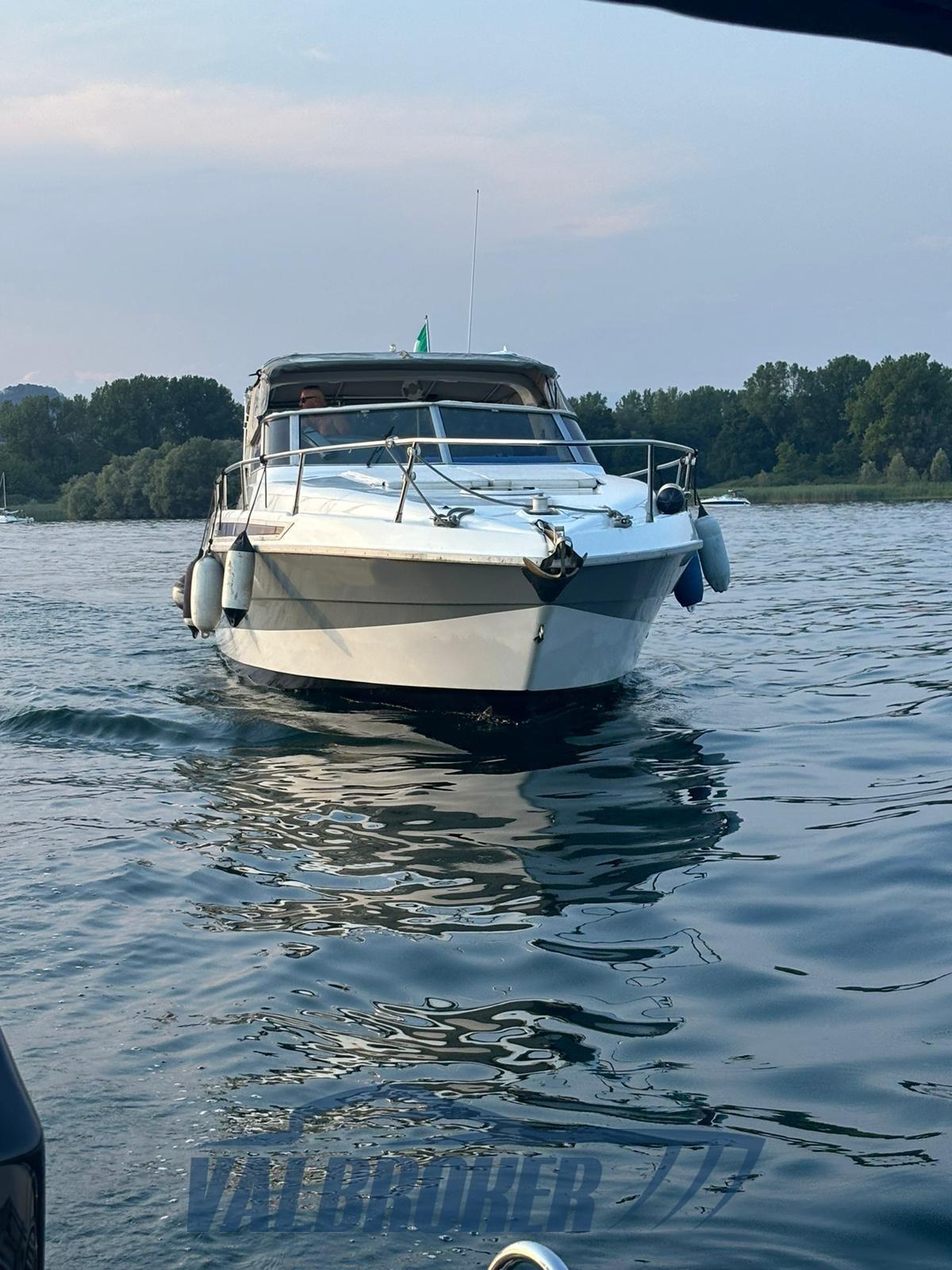 gobbi 34 sport